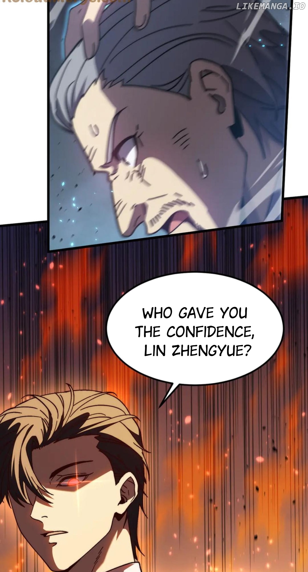 Log into the Future Chapter 199 - page 86